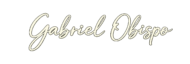 Gabriel Obispo